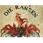 Wappen, datiert 1696
