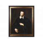 Anthonis van Dyck, Antwerp 1599 - 1641 London, follower, 20th century, Portrait of Jacomo de Cachiopin (1591/92-1659)