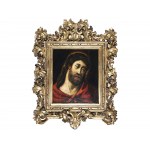 Unknown painter, 17th/18th century, Christ