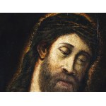 Unknown painter, 17th/18th century, Christ