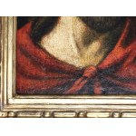 Unknown painter, 17th/18th century, Christ