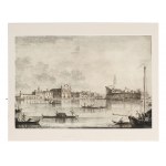Italian painter, 18th/19th century, Venice