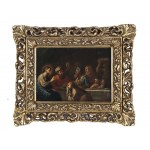 Martino Altomonte, Naples 1657 - 1745 Vienna, attributed, Biblical Scene