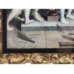 Michael Cabbaey, 1672 - 1730, Flagellation of Christ