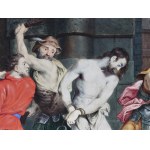Michael Cabbaey, 1672 - 1730, Flagellation of Christ