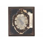 Charles de Waepenaert, Portrait miniature, 1st half of the 19th century