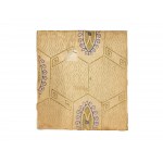 2 watercolor miniatures, around 1900