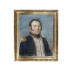 French painter, around 1800, Portrait of Napoleon Bonaparte?