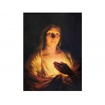 Petrus van Schendel, Terheijden 1806 - 1870 Brussels, attributed