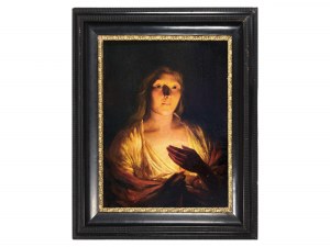 Petrus van Schendel, Terheijden 1806 - 1870 Brussels, attributed