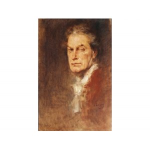 Portrait of a gentleman