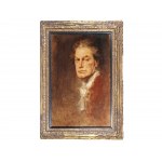 Portrait of a gentleman