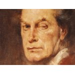 Portrait of a gentleman