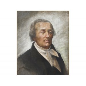 Portrait of a gentleman