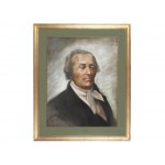 Portrait of a gentleman