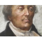 Portrait of a gentleman