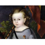 Leopold Fertbauer, Vienna 1802 - 1875 Vienna, circle of, Allegory of the Monarchy