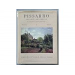 Camille Pissarro, Charlotte Amalie 1830 - 1903 Paris, Paysage à la Varenne-Saint-Hilaire