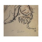 Ludwig Heinrich Jungnickel, Wunsiedel 1881 - 1965 Vienna