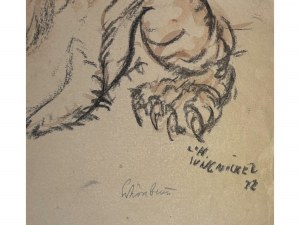 Ludwig Heinrich Jungnickel, Wunsiedel 1881 - 1965 Vienna