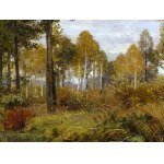 Hugo Darnaut, Dessau 1851 - 1937 Vienna, Landscape at the pond