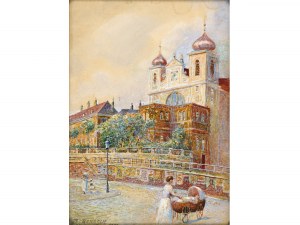 Benesch Ferdinand Josef