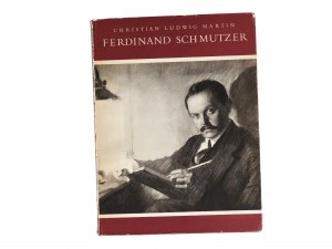 Schmutzer Ferdinand