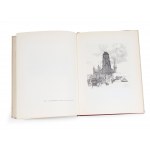 Ferdinand Schmutzer, Vienna 1870 - 1928 Vienna, 2 pencil drawings with motifs from the Wachau