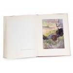 Ferdinand Schmutzer, Vienna 1870 - 1928 Vienna, 2 pencil drawings with motifs from the Wachau