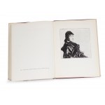 Ferdinand Schmutzer, Vienna 1870 - 1928 Vienna, 2 pencil drawings with motifs from the Wachau
