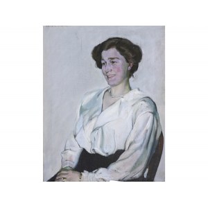 Hermann Grom-Rottmayer, Vienna 1877 - 1953 Vienna