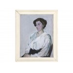 Hermann Grom-Rottmayer, Vienna 1877 - 1953 Vienna