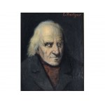 Konstantin Stoitzner, Chroslaw 1863 - 1933 Vienna