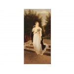 Louise Auguste Wilhelmine Amalie Queen of Prussia, wife of Frederick William III