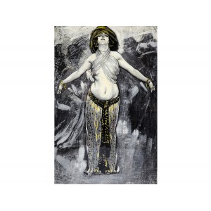 Heinrich Krenes, Vienna 1874 - 1923 Vienna, attributed