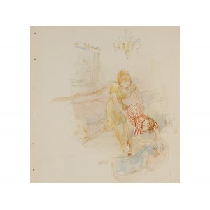 Otto Rudolf Schatz, Vienna 1900-1961 Vienna