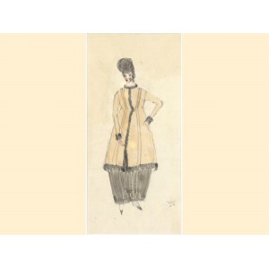 Eduard Josef Wimmer-Wisgrill, Vienna 1882 - 1961 Vienna