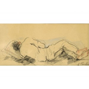 Anton Peschka, Vienna 1885 - 1949 Vienna