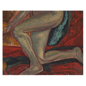 German Expressionist, 20th century