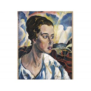 Franz Heckendorf, Berlin 1888 - 1962 Munich