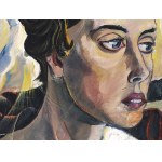 Franz Heckendorf, Berlin 1888 - 1962 Munich