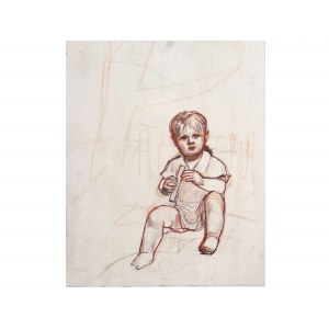 Bertold Löffler, Czech Republic 1874 - 1960 Vienna, attributed