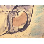 Robert Libeski, Aachen 1892 - 1988 Korneuburg