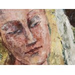 Unknown painter, Mid 20th century