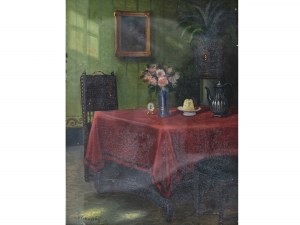 Rudolf Klingsbögl, Vienna 1881 - 1942 Vienna