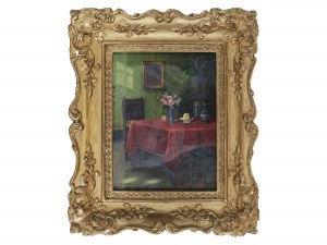 Rudolf Klingsbögl, Vienna 1881 - 1942 Vienna