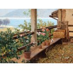 Rudolf Weber, Vienna 1872 - 1949 Krems-Stein
