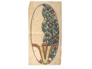 Josef Hoffmann, Wiener Werkstätte