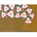 Koloman Moser, Vienna 1868 - 1918 Vienna