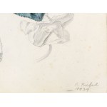 Carlos von Riefel, Austria, 1903 - 1993